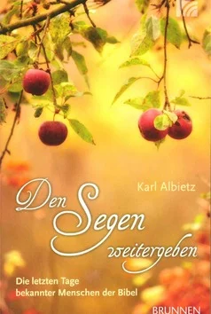 Koop Online DEN SEGEN WEITERGEBEN