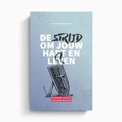 Must-Have STRIJD OM JOUW HART EN LEVEN
