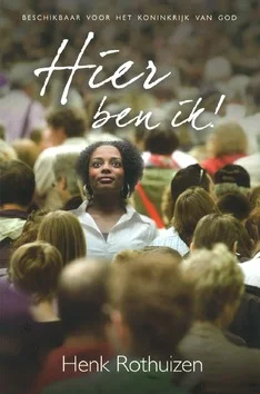 HIER BEN IK Dagaanbieding