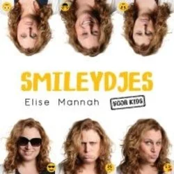 SMILEYDJES Tijdelijk Beschikbaar
