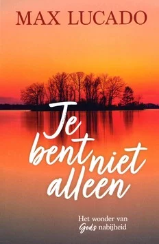 Korting JE BENT NIET ALLEEN