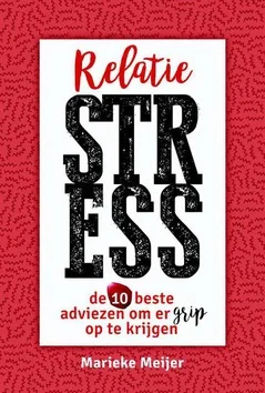 RELATIESTRESS Beperkt Aanbod