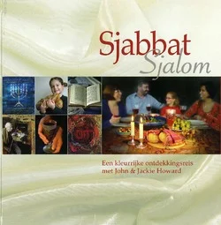 Snelle Levering SJABBAT SJALOM