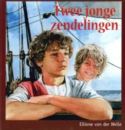 TWEE JONGE ZENDELINGEN Finale Uitverkoop