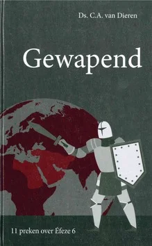 GEWAPEND Finale Uitverkoop