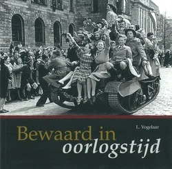 Nu Kopen BEWAARD IN OORLOGSTIJD