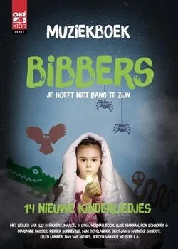 BIBBERS MUZIEKBOEK Direct Beschikbaar
