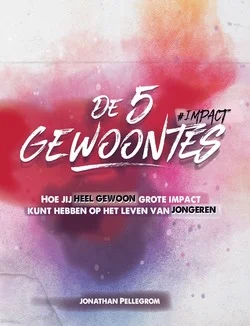 Nu Kopen DE VIJF GEWOONTES
