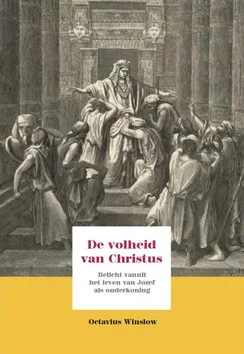 Tijdelijk Beschikbaar VOLHEID VAN CHRISTUS