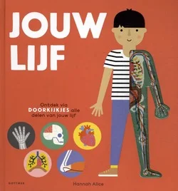 JOUW LIJF Beperkt Aanbod