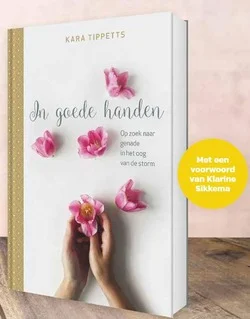 IN GOEDE HANDEN Betrouwbaar