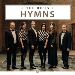 Tijdelijk Beschikbaar HYMNS