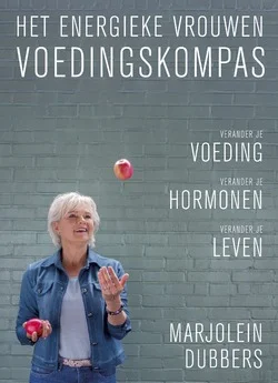 HET ENERGIEKE VROUWEN VOEDINGSKOMPAS Hoge Kwaliteit