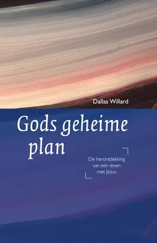 Korting GODS GEHEIME PLAN