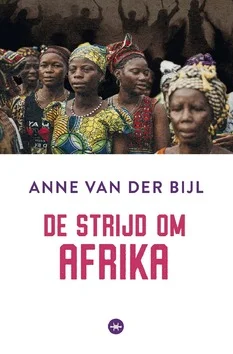 DE STRIJD OM AFRIKA Express Levering