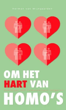 Uitverkoop OM HET HART VAN HOMO'S