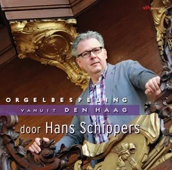 Laatste Versie ORGELBESP.VANUIT DEN HAAG
