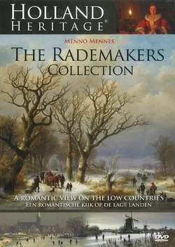 Hete Deal DVD THE RADEMAKERS COLLECTION