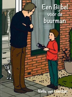 Lage Prijs BIJBEL VOOR DE BUURMAN
