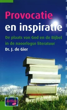 PROVOCATIE EN INSPIRATIE Gereduceerde Prijs