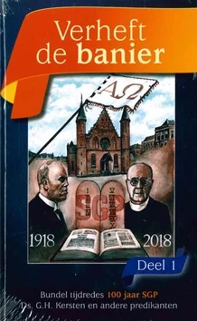 VERHEFT DE BANIER DEEL 1 + 2 Populair