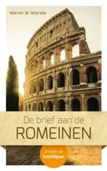 BRIEF AAN DE ROMEINEN Tijdelijk Beschikbaar