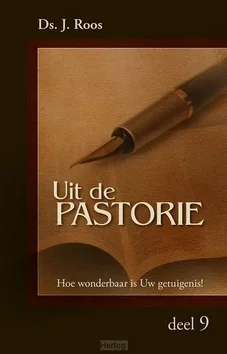 Fabrieksprijs UIT DE PASTORIE 9