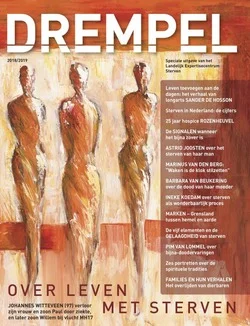 Rechtstreeks Van De Fabrikant DREMPEL - MAGAZINE OVER LEVEN EN STERVEN
