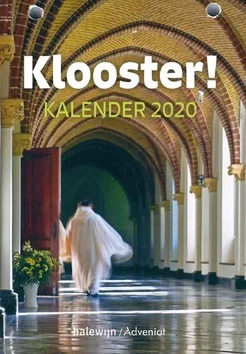 KLOOSTER KALENDER 2020 Favoriet