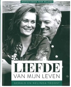 Exclusieve Aanbieding LIEFDE VAN MIJN LEVEN