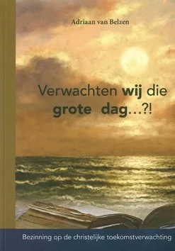 VERWACHTEN WIJ DIE GROTE DAG Hete Deal