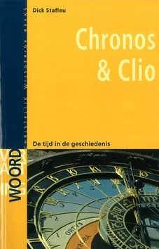 Actieprijs CHRONOS EN CLIO