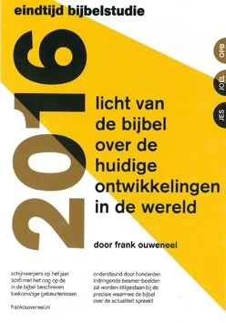 DVD LICHT VAN DE BIJBEL 2016 Premium