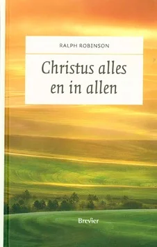 CHRISTEN ALLES EN IN ALLEN Dagaanbieding