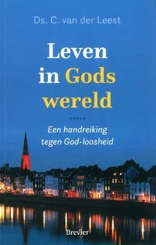 LEVEN IN GODS WERELD Favoriet
