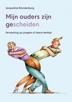 MIJN OUDERS ZIJN GESCHEIDEN Direct Verzonden