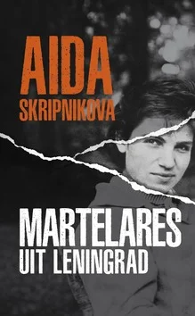 Bestseller AIDA SKRIPNIKOVA
