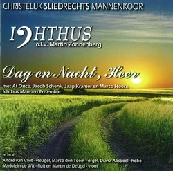 Korting DAG EN NACHT, HEER
