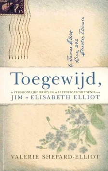 TOEGEWIJD, Aanbieding
