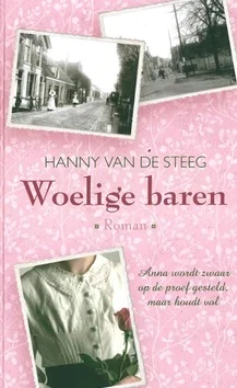 WOELIGE BAREN Meest Verkocht