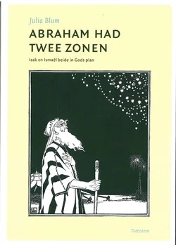 Nu Kopen ABRAHAM HAD TWEE ZONEN