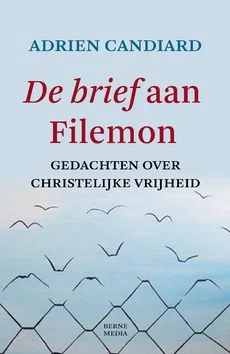 DE BRIEF AAN FILEMON Snelle Levering