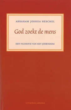 Snelle Levering GOD ZOEKT DE MENS