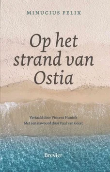 Betaalbaar OP HET STRAND VAN OSTIA