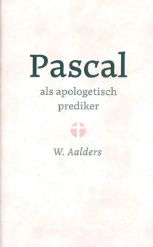 PASCAL ALS APOLOGETISCH PREDIKER Flitsaanbieding
