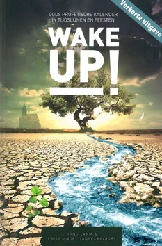 Op = Op WAKE UP! VERKORTE VERSIE