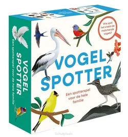 Goedkoop VOGELSPOTTER