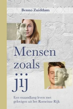 MENSEN ZOALS JIJ Fabrieksprijs