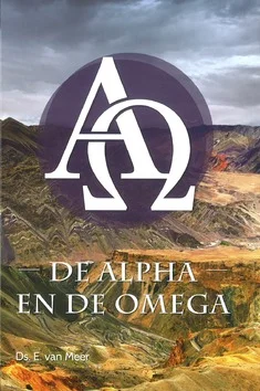 Voordeelprijs ALPHA EN OMEGA