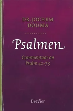 PSALMEN #2 Merkproduct